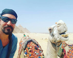 20180619_Scott_laghingCamel_op Laughing Camel