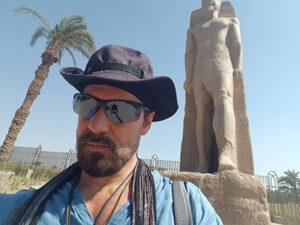 20180620_MemphisRamses_2_op Selfie with Ramses