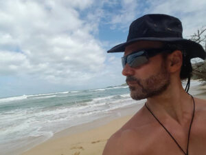 43_Jan12_selfie_beach_e